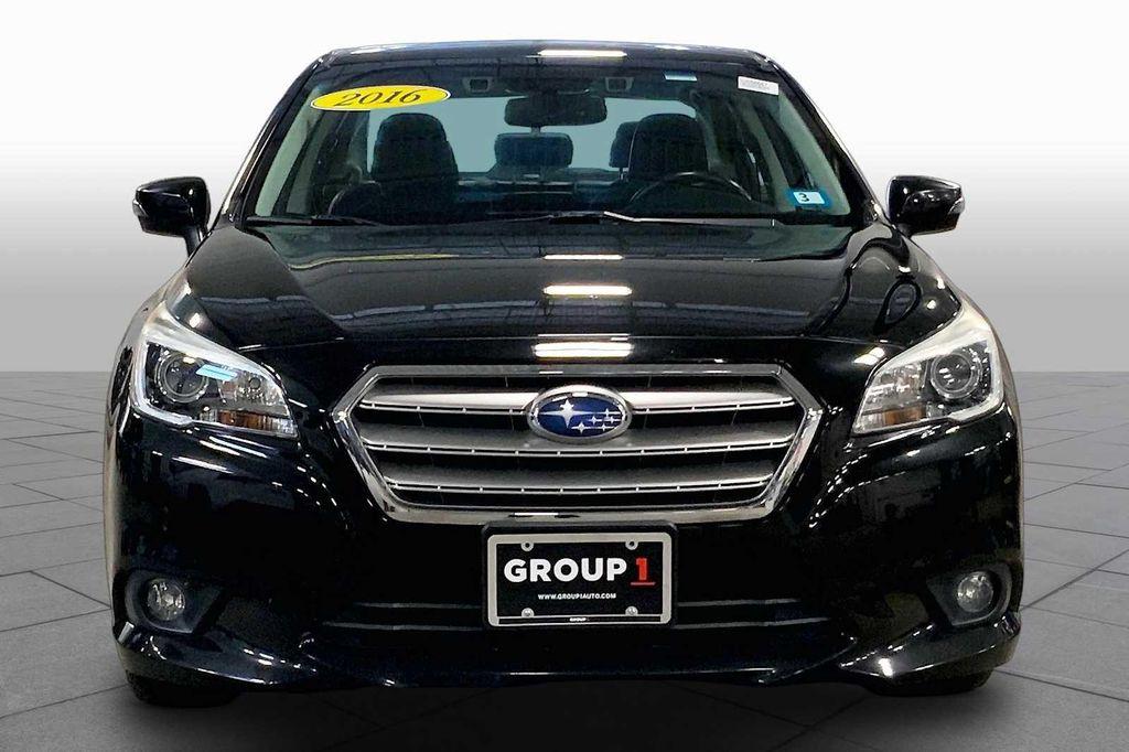 used 2016 Subaru Legacy car, priced at $11,495