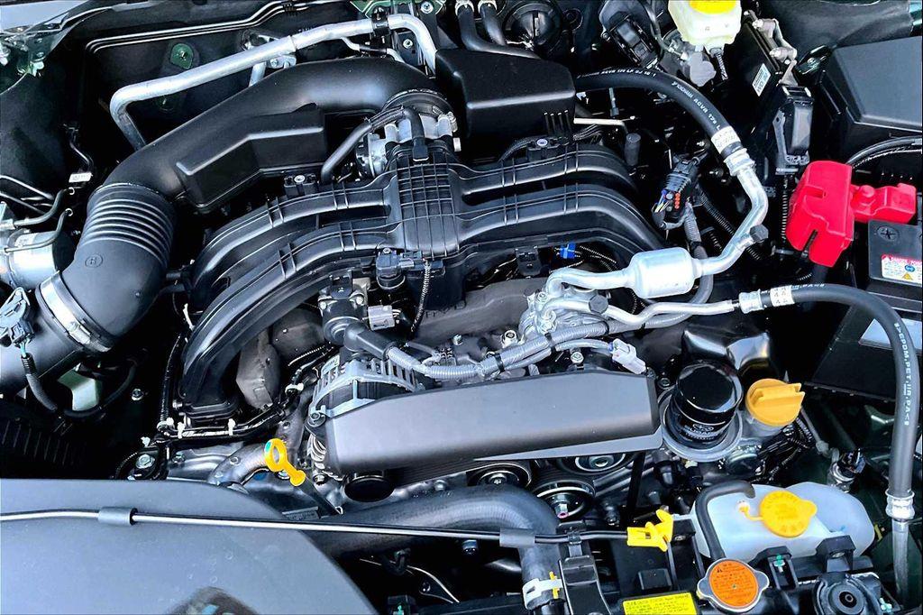 new 2026 Subaru Outback car, priced at $39,864