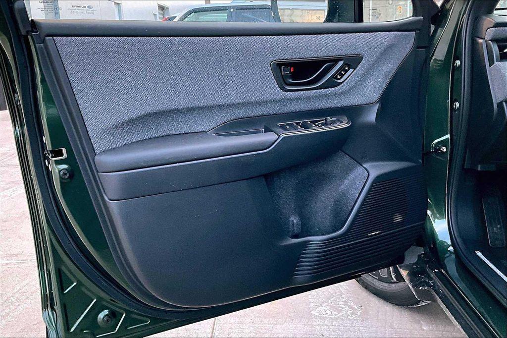 new 2026 Subaru Outback car, priced at $39,864