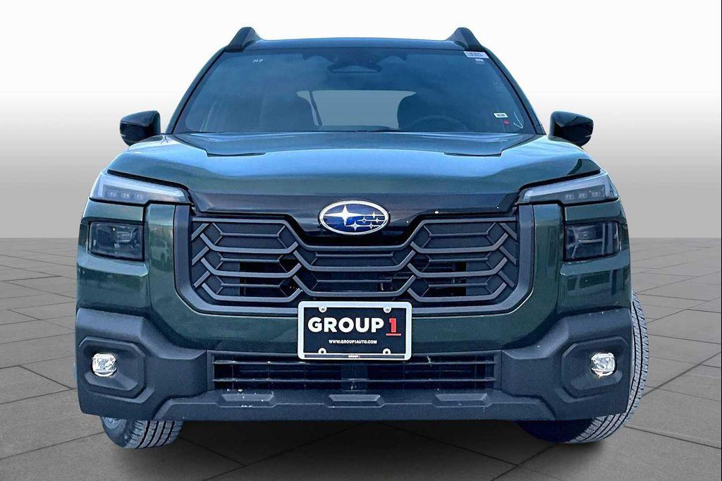 new 2026 Subaru Outback car, priced at $39,864