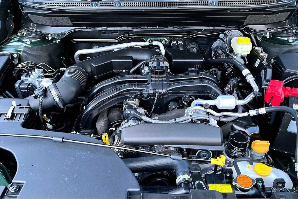 new 2026 Subaru Outback car, priced at $39,864