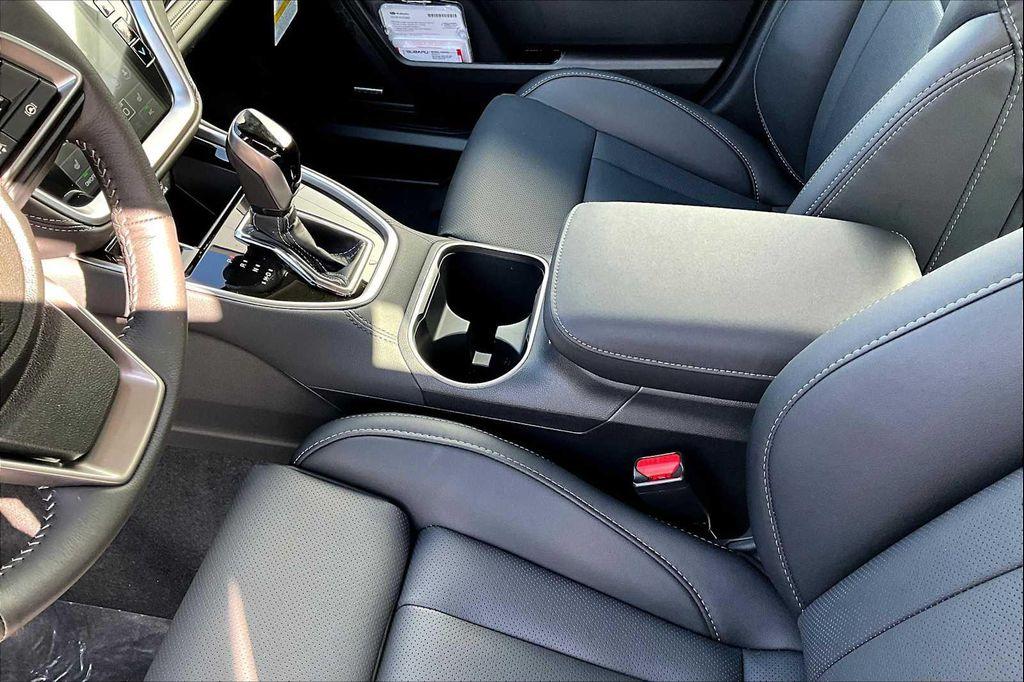 new 2025 Subaru Legacy car, priced at $34,282