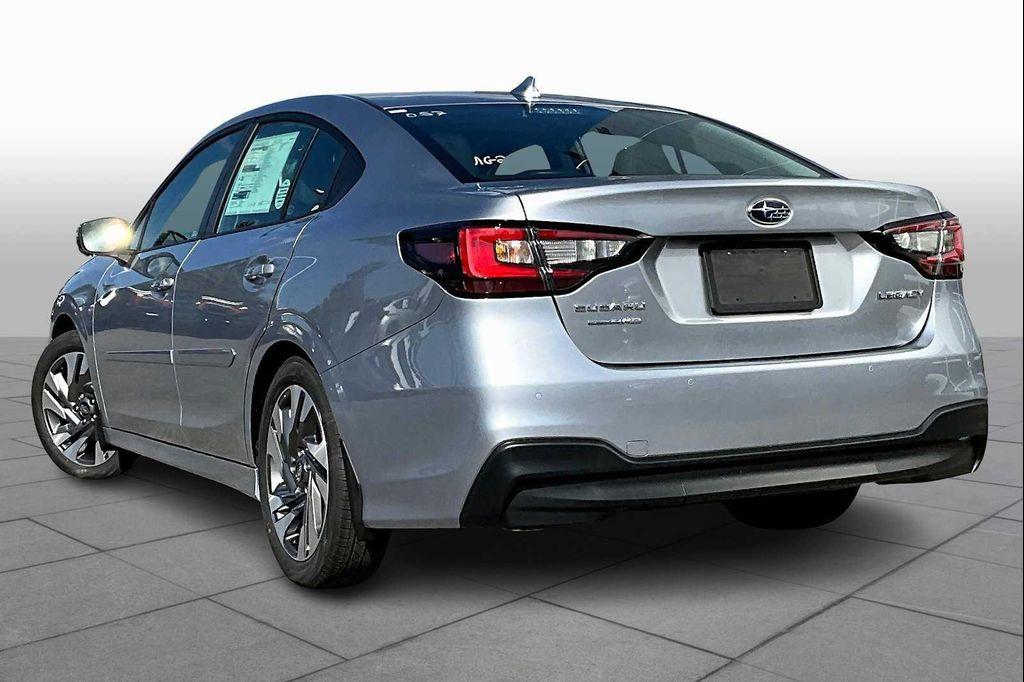 new 2025 Subaru Legacy car, priced at $34,282