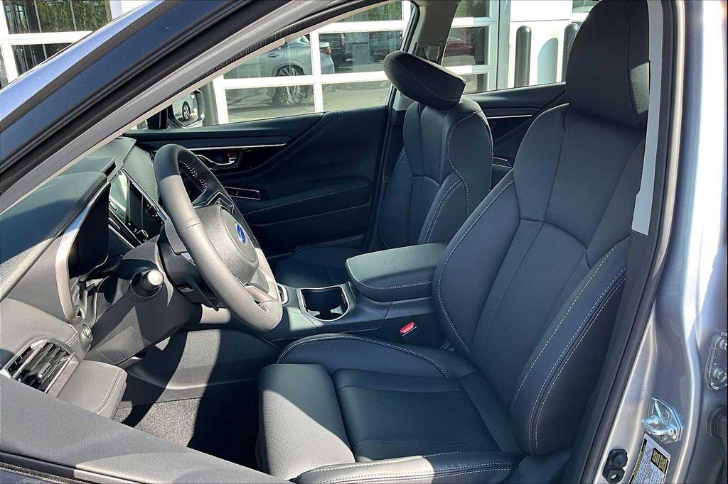 new 2025 Subaru Legacy car, priced at $34,282