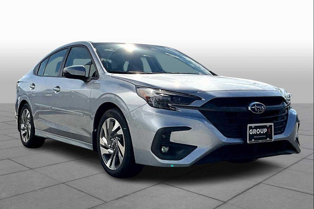 new 2025 Subaru Legacy car, priced at $34,282