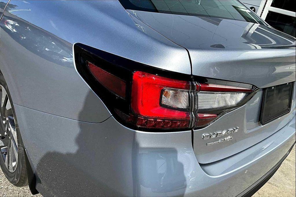 new 2025 Subaru Legacy car, priced at $34,282