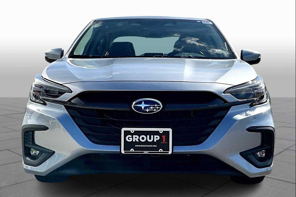 new 2025 Subaru Legacy car, priced at $34,282