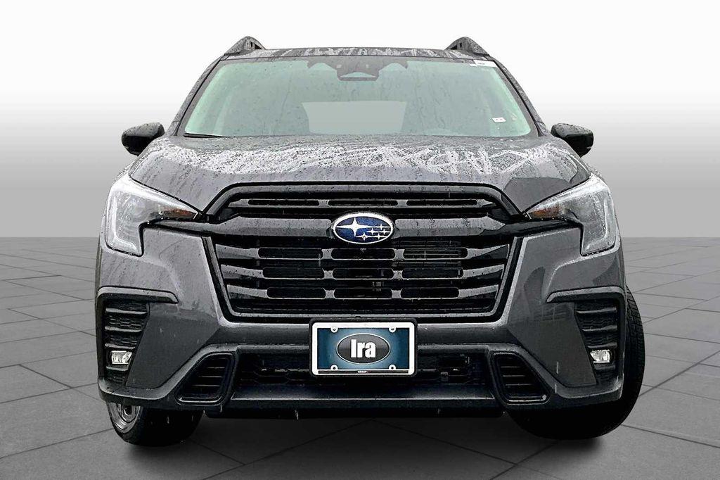 new 2025 Subaru Ascent car, priced at $49,325