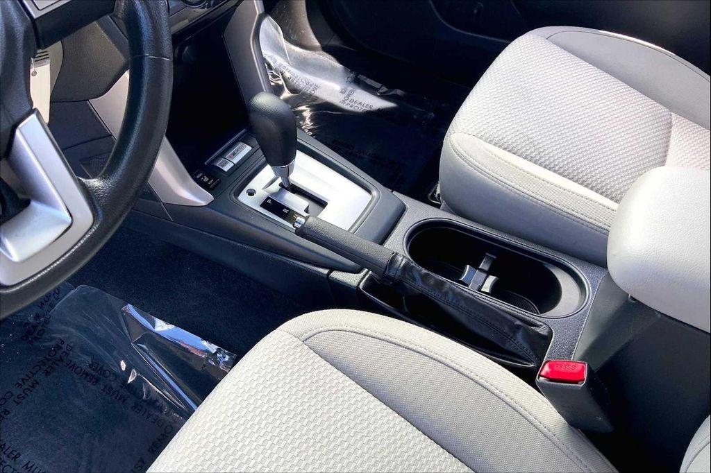 used 2017 Subaru Forester car, priced at $11,490
