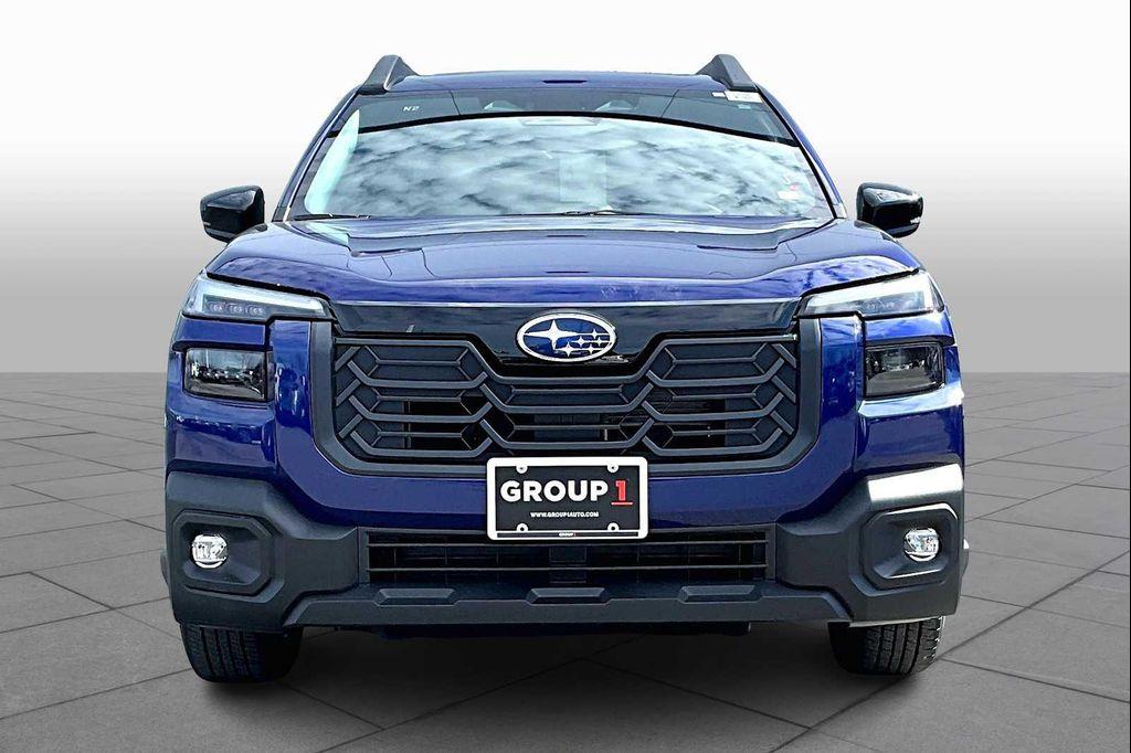 new 2026 Subaru Outback car, priced at $40,517
