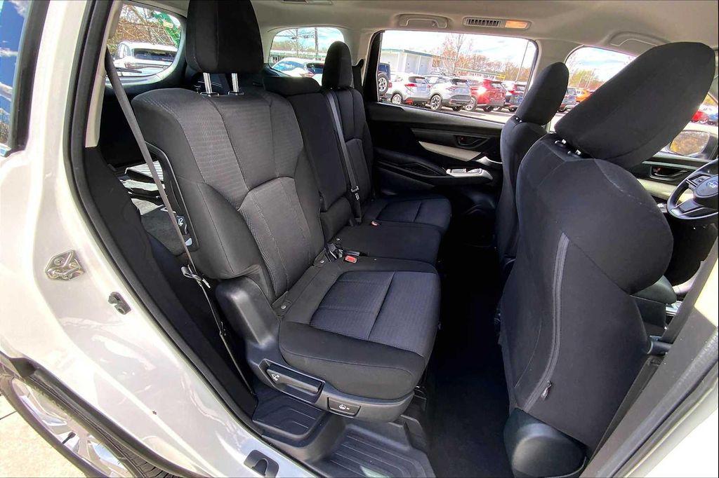 used 2019 Subaru Ascent car, priced at $18,870