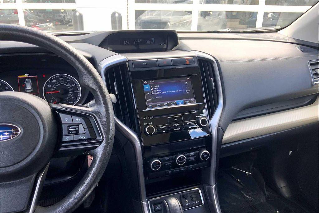 used 2019 Subaru Ascent car, priced at $18,870