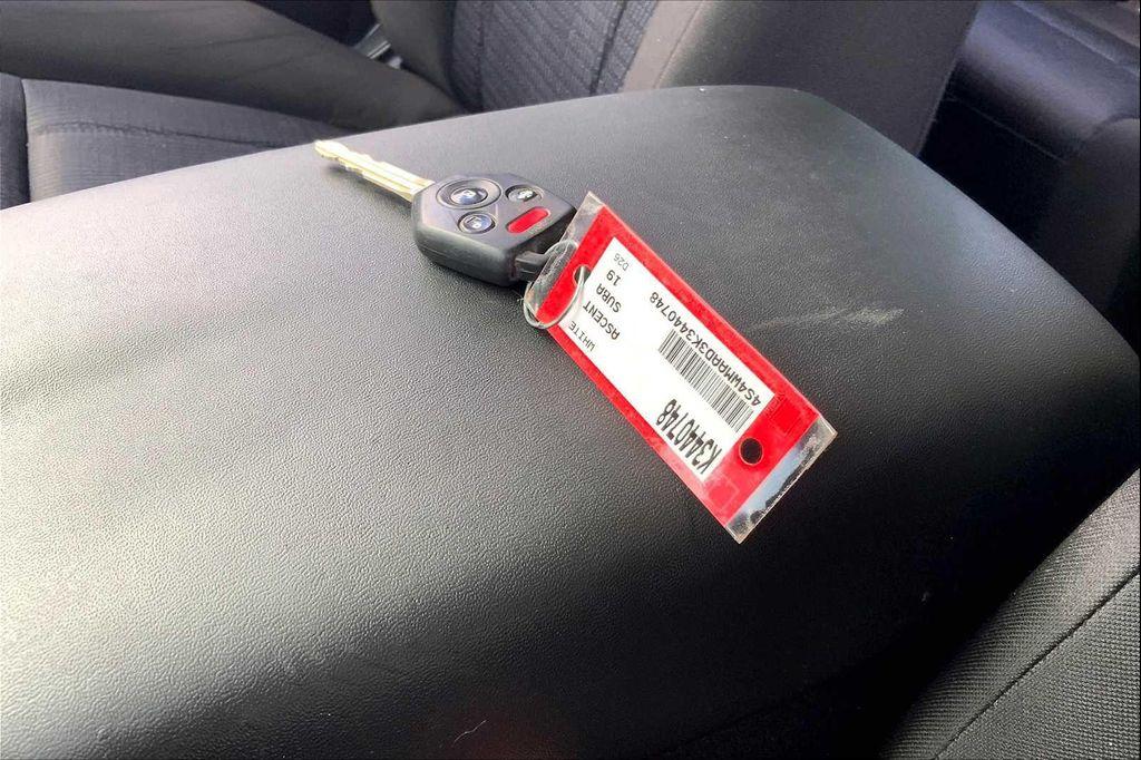 used 2019 Subaru Ascent car, priced at $18,870