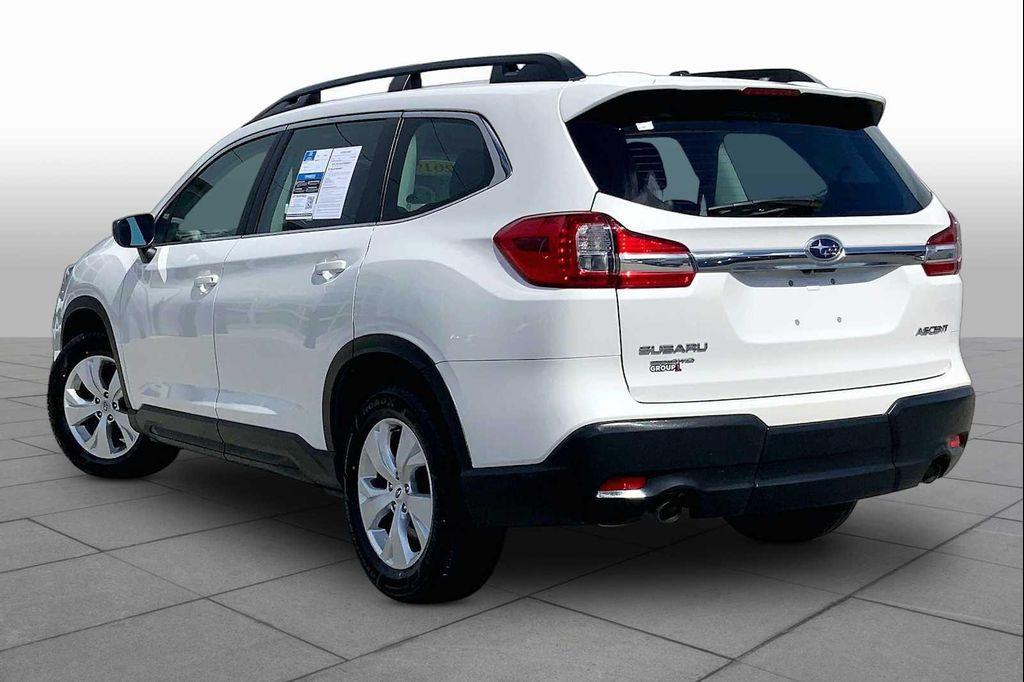 used 2019 Subaru Ascent car, priced at $18,870