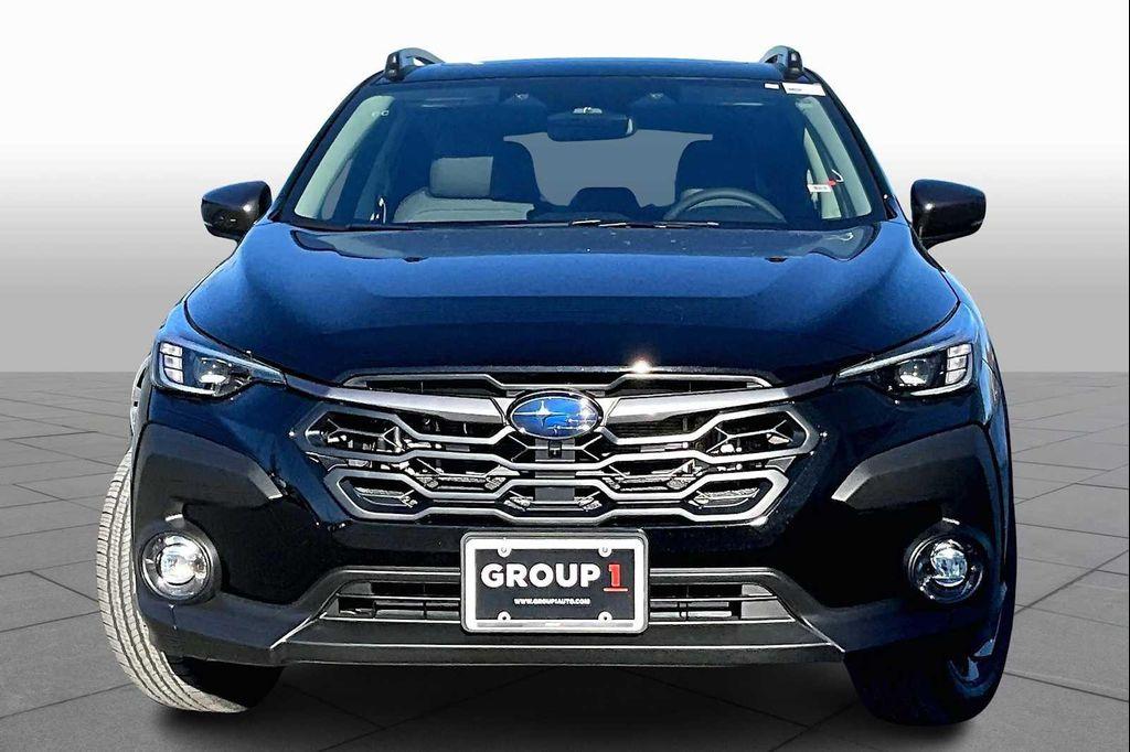 new 2026 Subaru Crosstrek Hybrid car, priced at $38,868