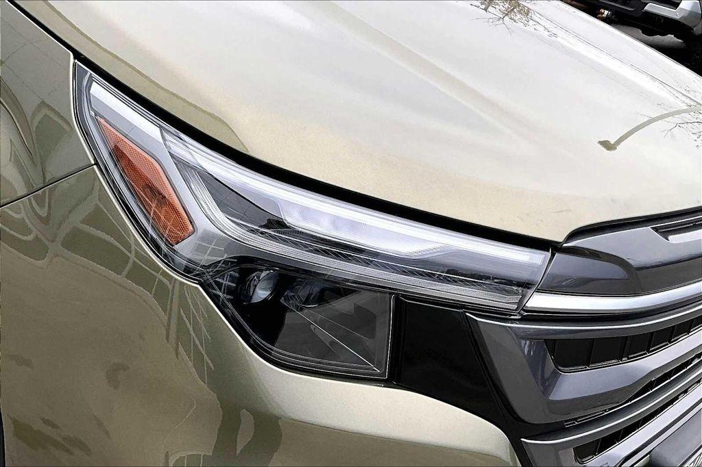 new 2026 Subaru Forester car, priced at $38,041