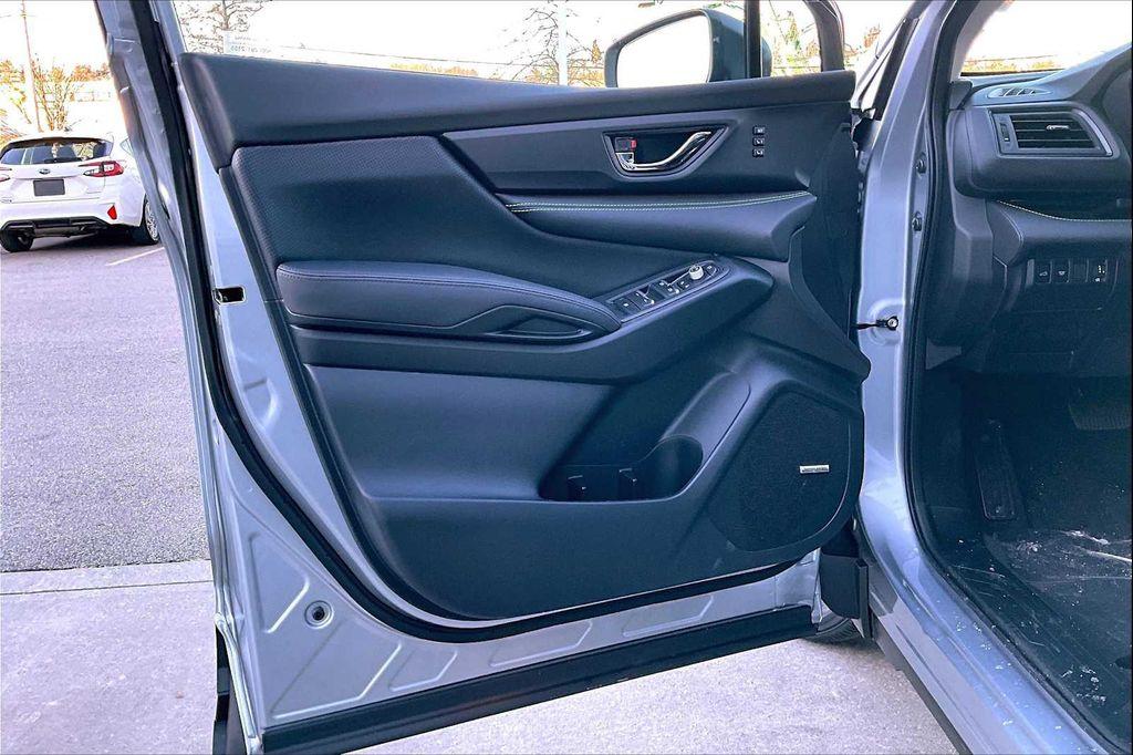 new 2026 Subaru Ascent car, priced at $50,717