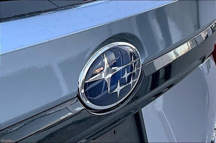 new 2026 Subaru Ascent car, priced at $50,717