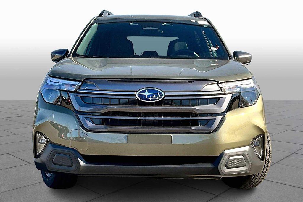 new 2026 Subaru Forester car, priced at $36,939