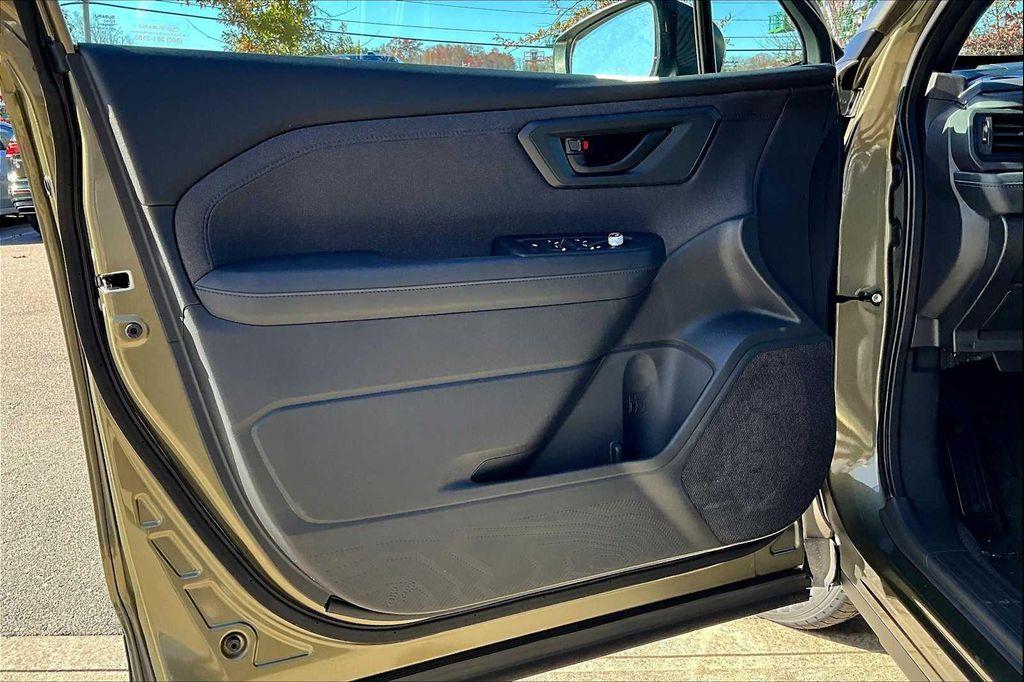 new 2026 Subaru Forester car, priced at $36,939