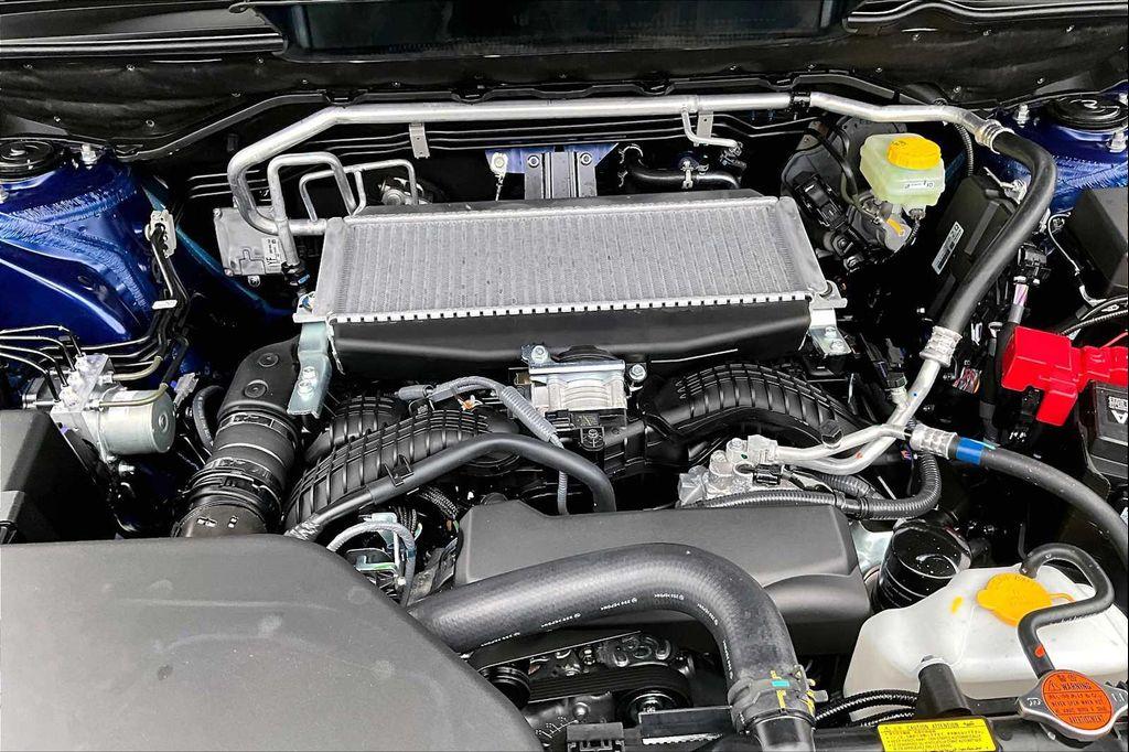 new 2026 Subaru Ascent car, priced at $48,822