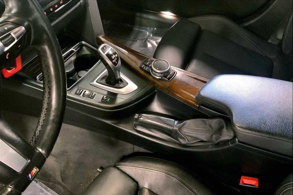 used 2016 BMW 328 car, priced at $12,995