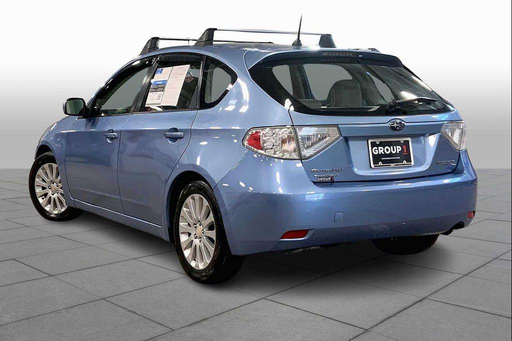 used 2011 Subaru Impreza car, priced at $6,395