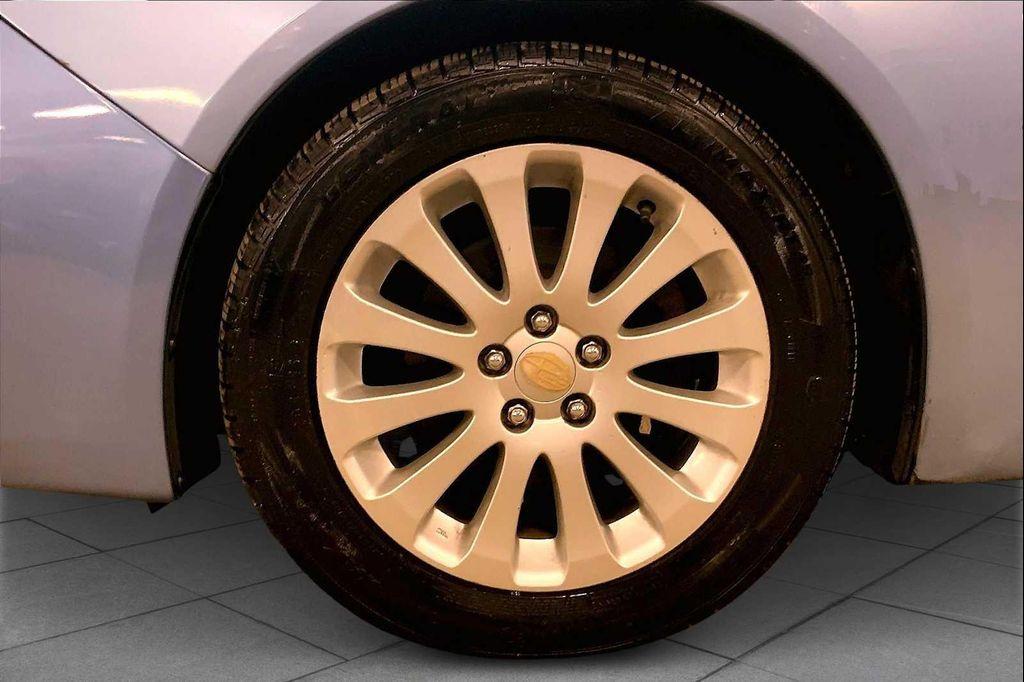 used 2011 Subaru Impreza car, priced at $6,395