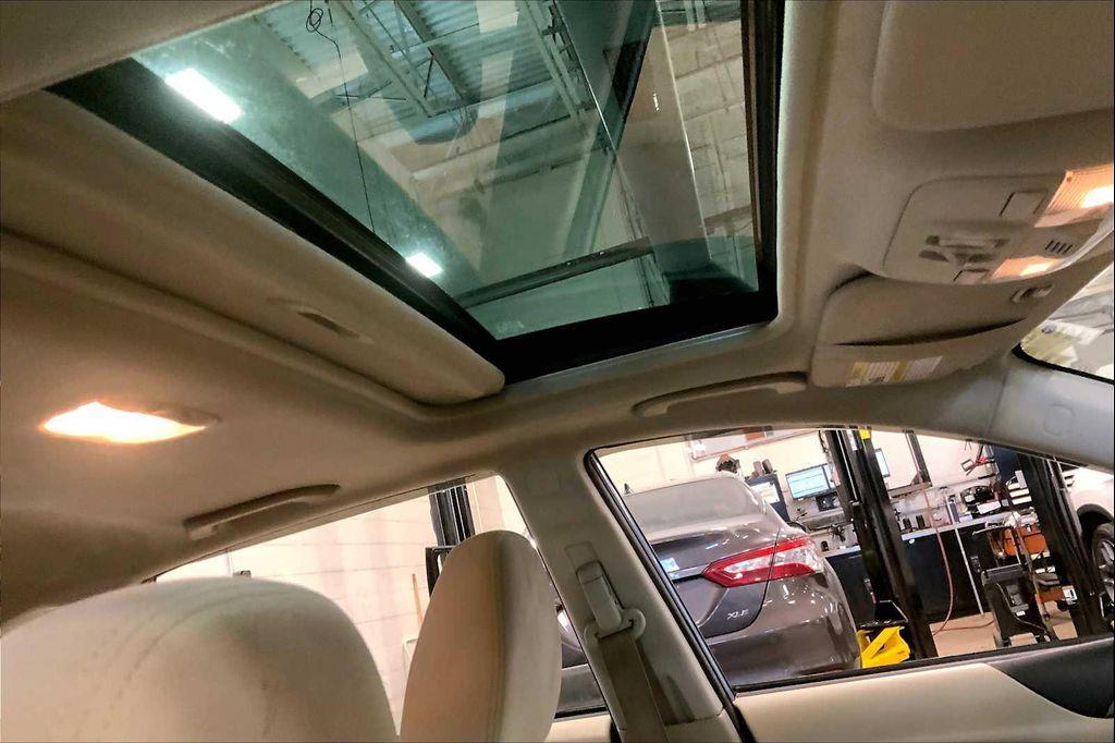 used 2011 Subaru Impreza car, priced at $6,395