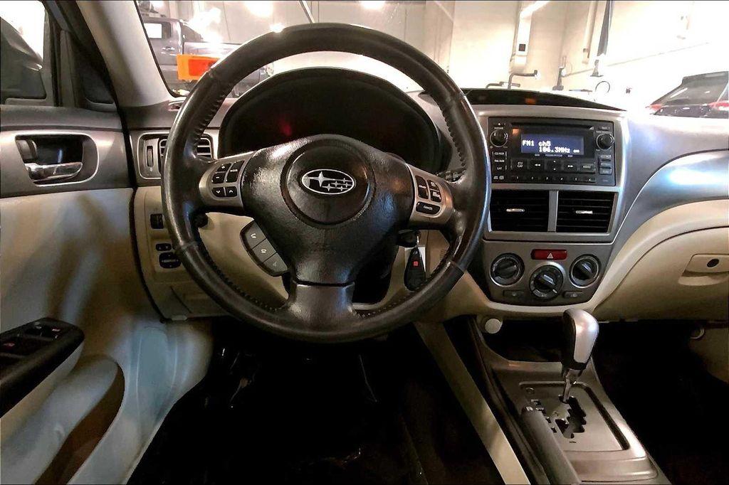 used 2011 Subaru Impreza car, priced at $6,395