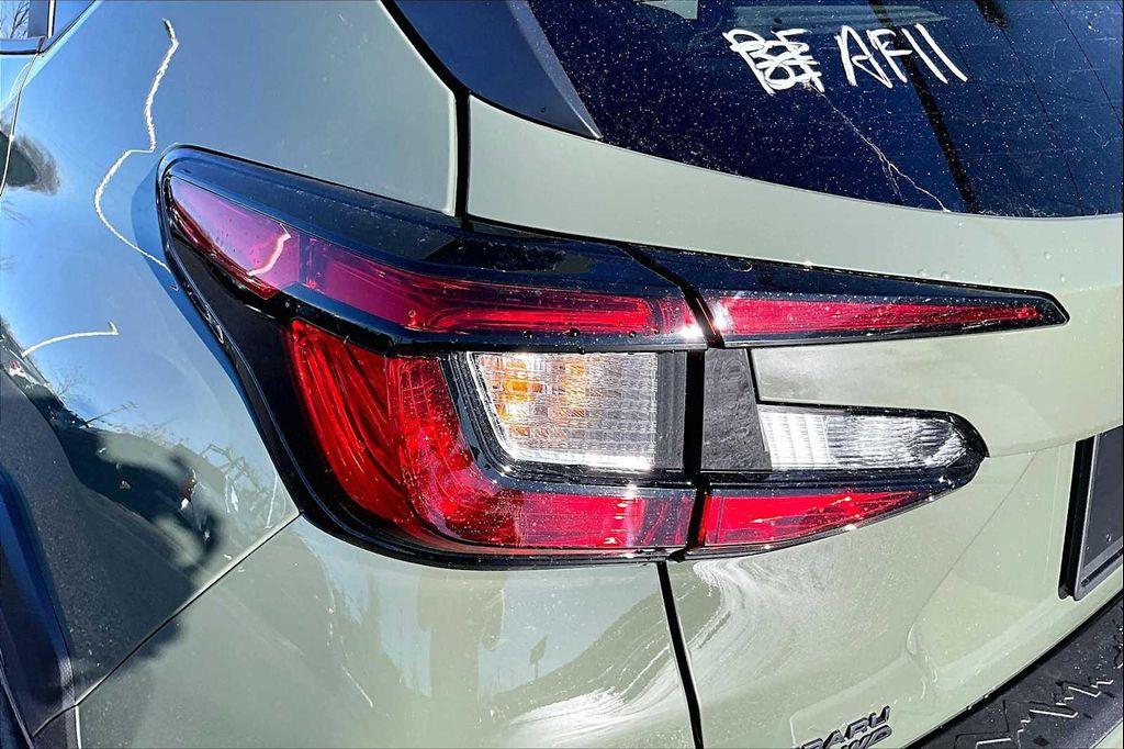 new 2026 Subaru Crosstrek car, priced at $32,908