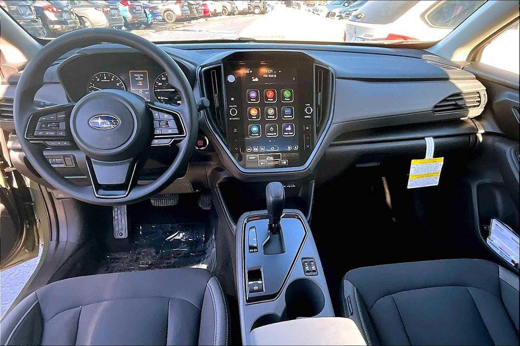 new 2026 Subaru Crosstrek car, priced at $32,908