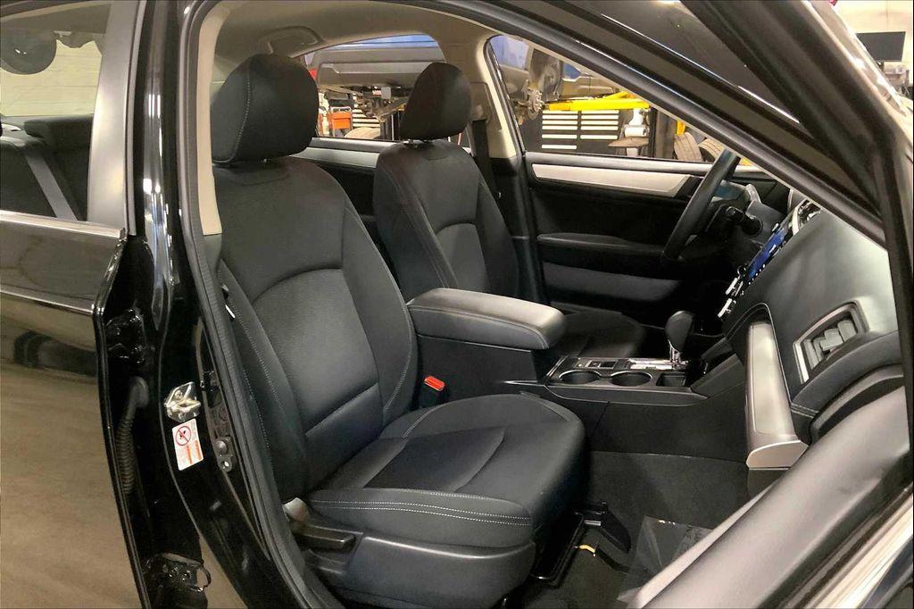 used 2019 Subaru Legacy car, priced at $12,995