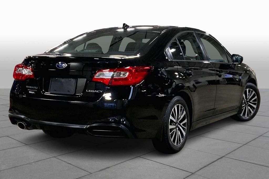 used 2019 Subaru Legacy car, priced at $12,995