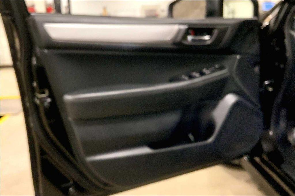 used 2019 Subaru Legacy car, priced at $12,995