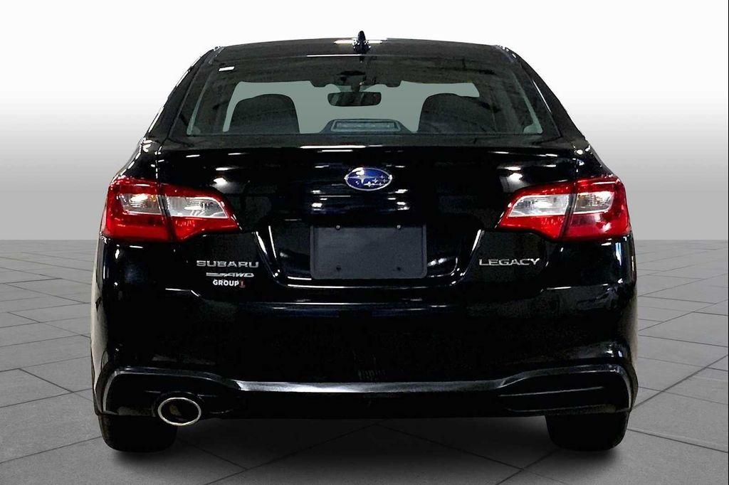 used 2019 Subaru Legacy car, priced at $12,995
