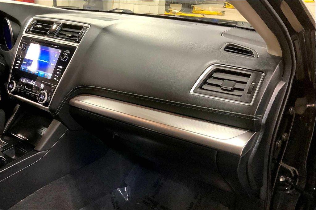 used 2019 Subaru Legacy car, priced at $12,995