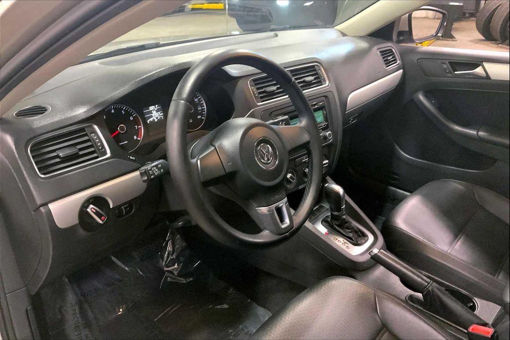 used 2013 Volkswagen Jetta car, priced at $8,335