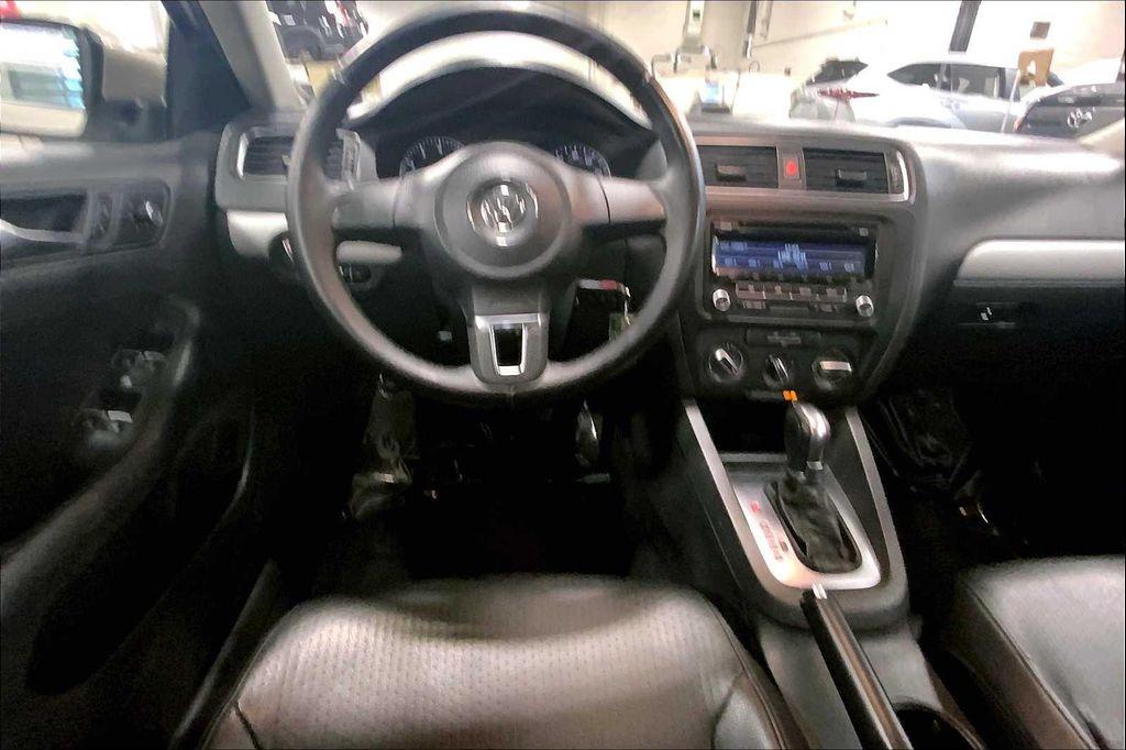 used 2013 Volkswagen Jetta car, priced at $8,335