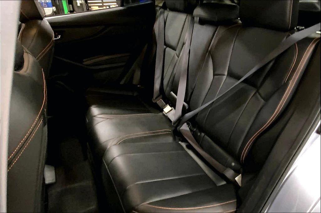 used 2018 Subaru Crosstrek car, priced at $19,335