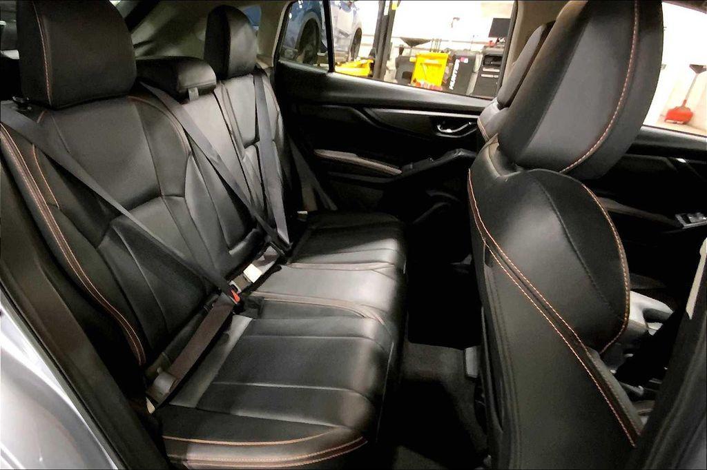 used 2018 Subaru Crosstrek car, priced at $19,335