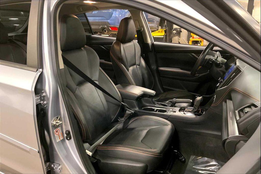 used 2018 Subaru Crosstrek car, priced at $19,335