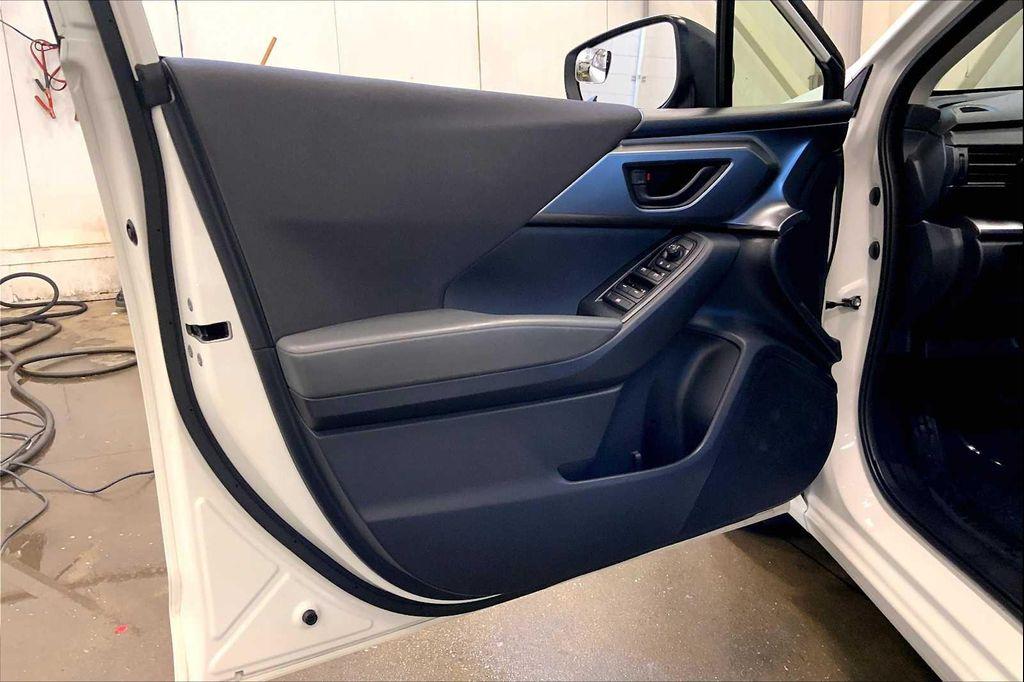 used 2024 Subaru Impreza car, priced at $22,335