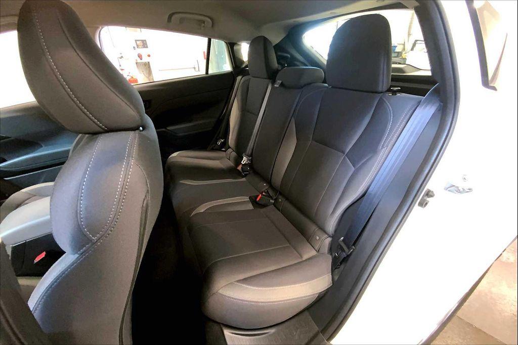 used 2024 Subaru Impreza car, priced at $22,335