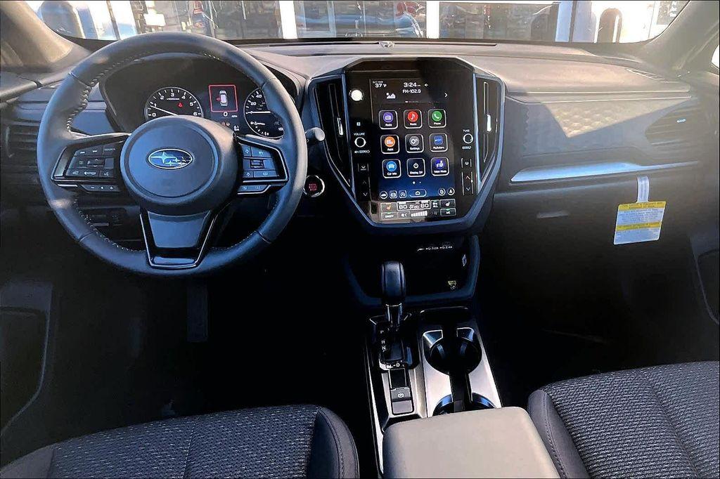 new 2026 Subaru Forester car, priced at $36,939