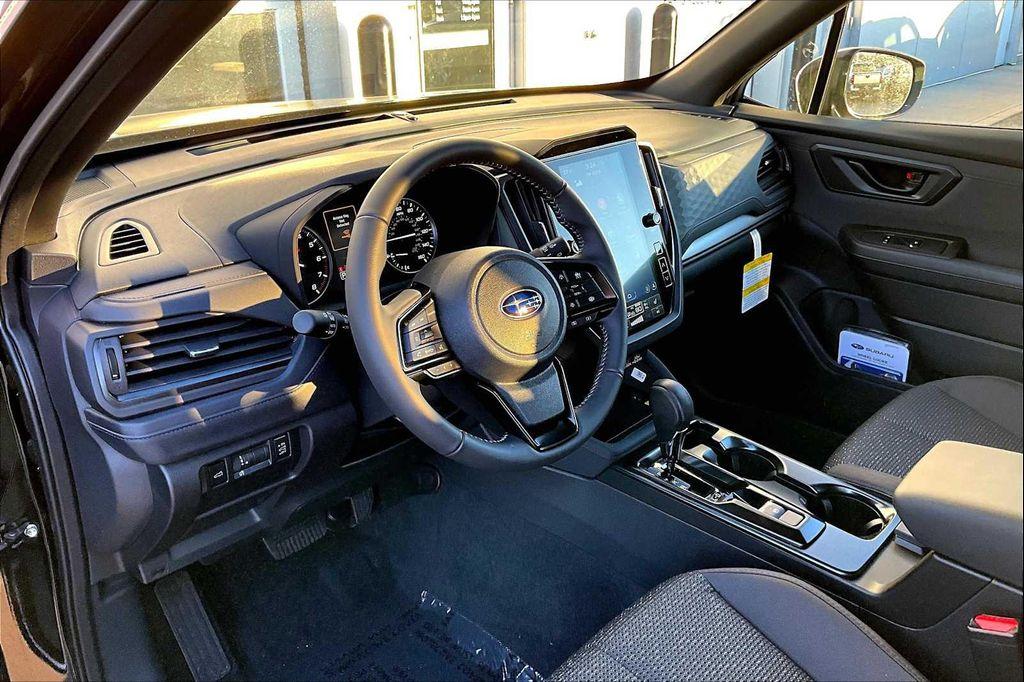 new 2026 Subaru Forester car, priced at $36,939