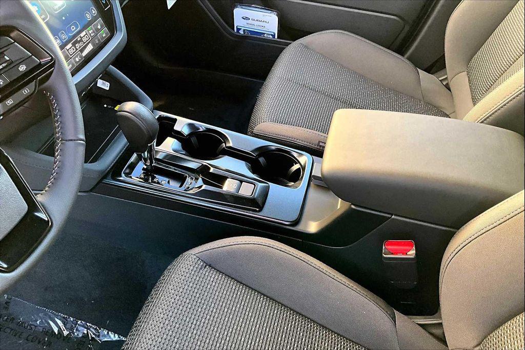 new 2026 Subaru Forester car, priced at $36,939