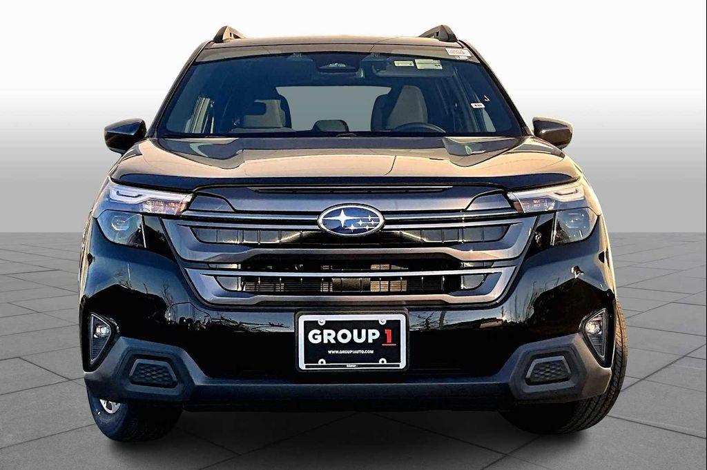 new 2026 Subaru Forester car, priced at $36,939