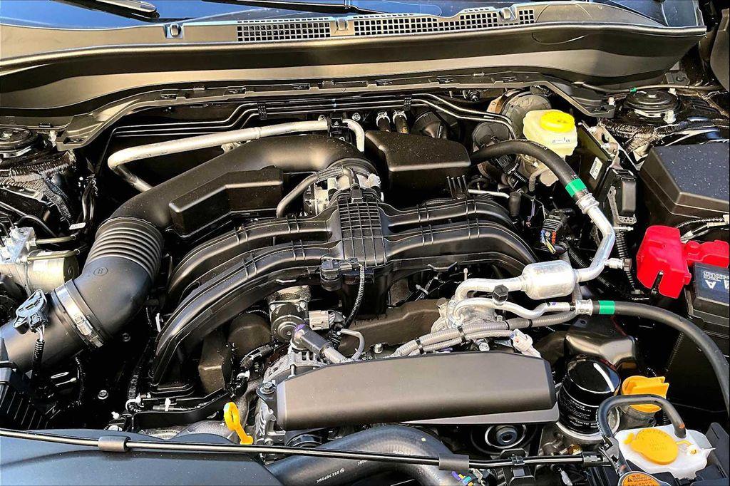 new 2026 Subaru Forester car, priced at $36,939