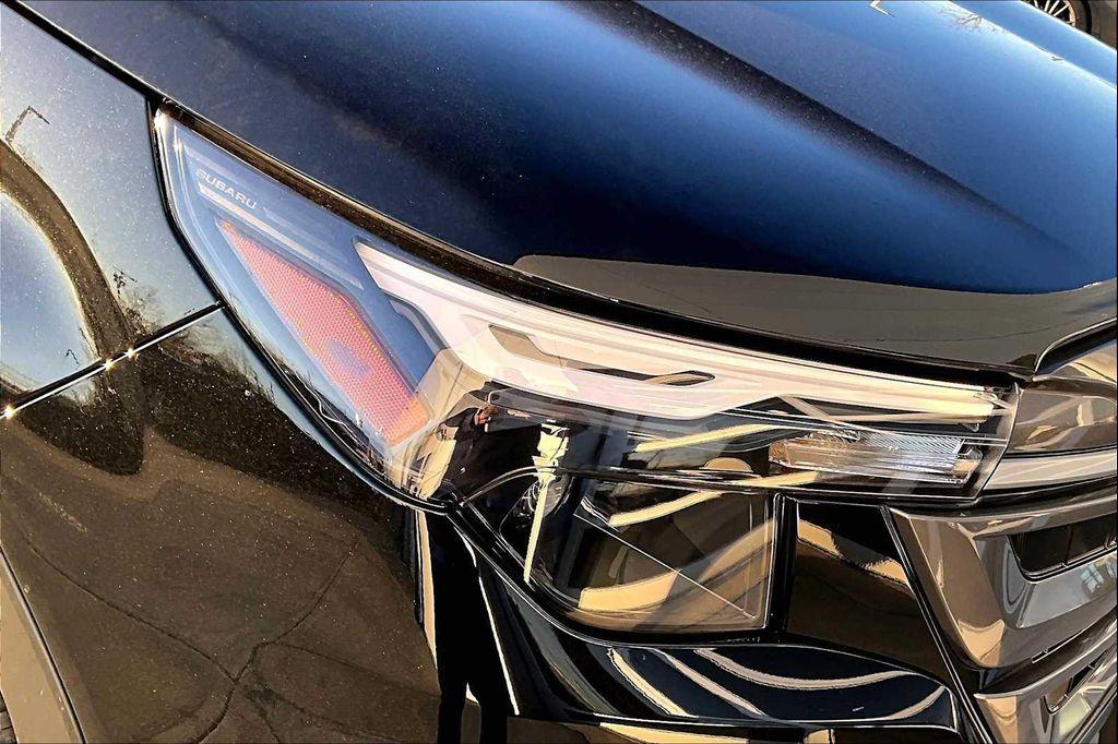 new 2026 Subaru Forester car, priced at $36,939